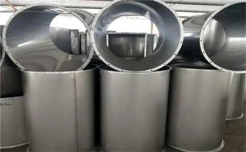 武漢不銹鋼風(fēng)管加工廠談不銹鋼風(fēng)管在排煙工程中有什么作用？